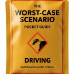 Driver's Education Kindle Book by Quirk Books Interactive Guide-0