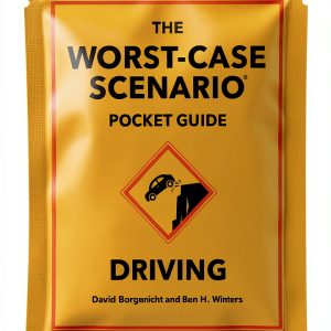 Driver's Education Kindle Book by Quirk Books Interactive Guide-0