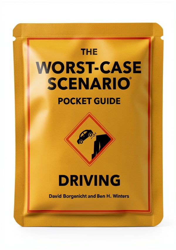 Driver's Education Kindle Book by Quirk Books Interactive Guide-0