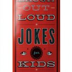 Revell Laugh-Out-Loud Jokes for Kids Kindle eBook 130 Pages Humor Book-0