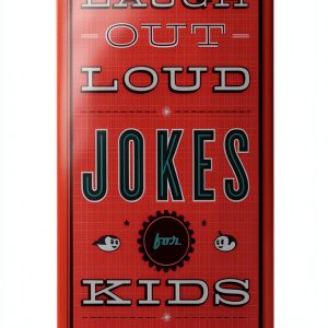 Revell Laugh-Out-Loud Jokes for Kids Kindle eBook 130 Pages Humor Book-0