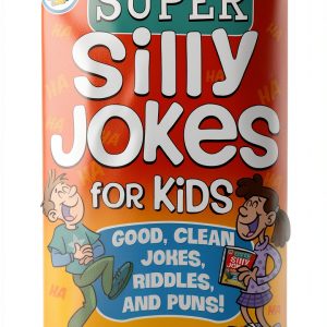 Happy Fox Books Puns & Wordplay for Kids-0