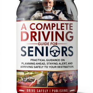Driver's Education Kindle eBook AutoLearn Study Guide 125 Pages-0