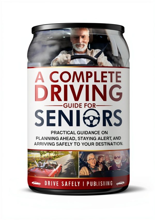 Driver's Education Kindle eBook AutoLearn Study Guide 125 Pages-0