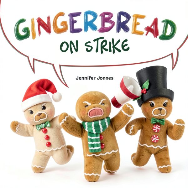 Random Source Children’s Joke Book On Strike Volume 31 Kindle Edition-0