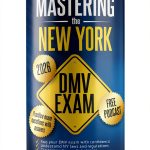 Driver's Education Kindle eBook by RoadSmart – 212‑Page Study Guide-0