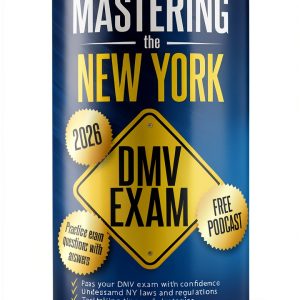Driver's Education Kindle eBook by RoadSmart – 212‑Page Study Guide-0