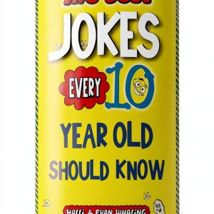 Kids Joke eBook The Best Jokes for Kids 114‑Page Humor Collection-0