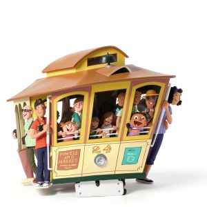 Chronicle Books LLC's B007VC46XM Illustrated Children's Explore United-0