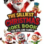 Fun Christmas Books For Kids Holiday Joke eBook by XYZ Publishing-0
