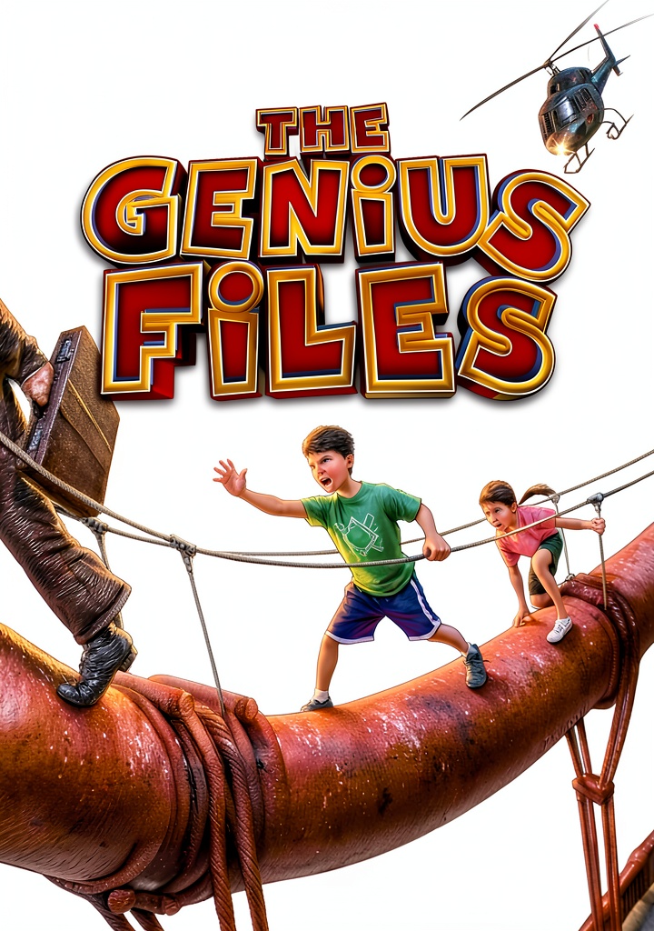 Ages 8-10