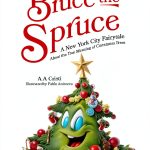 Mascot Books Christmas Storybook for Kids Ages 6-10 – 56 Page-0