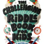 Callisto Kids' Fun Joke and Riddle Book for Kids, Ages 4-7-0
