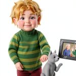 Children's Explore Fiction Kindle Book by Little Learners – Preschool-0