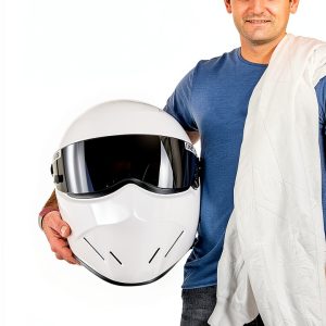 Chronicle Books Driver's Education Kindle eBook with X‑Ray, Word Wise-0