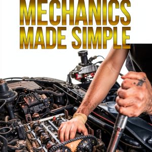 Driver's Education Kindle Guide by AutoLearn 199 Page PDF-0