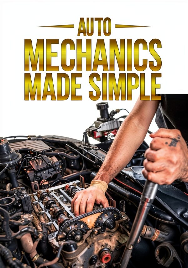 Driver's Education Kindle Guide by AutoLearn 199 Page PDF-0
