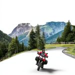 Greenfinch Motorcycle Driver's Education Guide for Europe-0