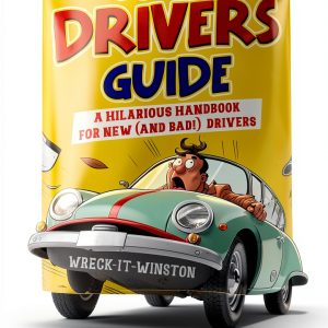 Epic Fails, No More: Your Guide to Dodging Daily Disasters - Kindle-0