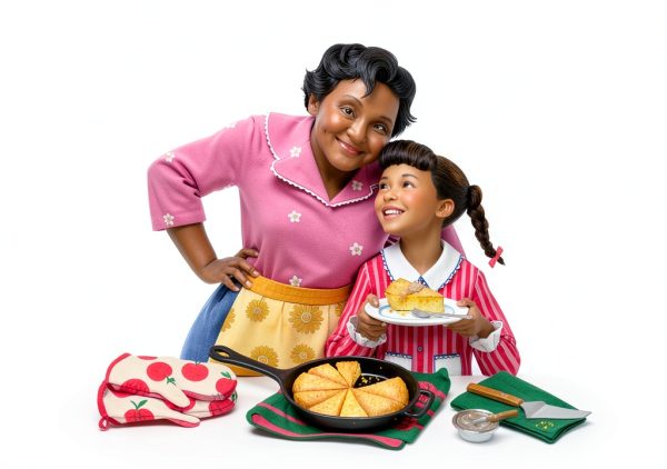 Denene Millner Kids Cooking Book Preschool Ages 4-6 Illustrated Story-0