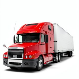 Truck Driver's Handbook for Beginners: Essential Knowledge and Safety-0