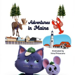 Children's Explore Kindle Book The Adventures of Little Explorers by-0