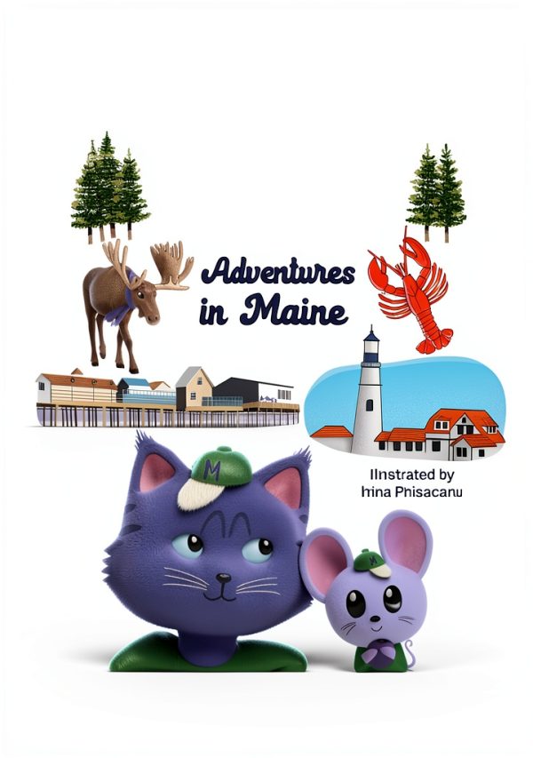 Children's Explore Kindle Book The Adventures of Little Explorers by-0