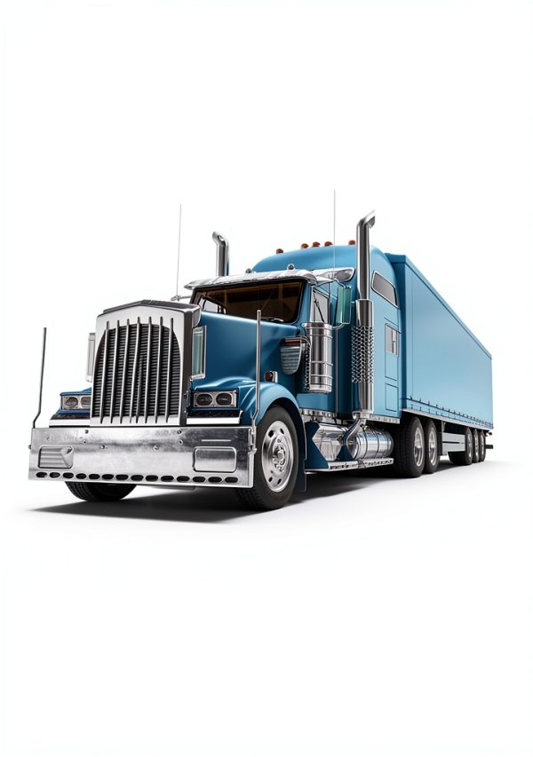 Trucks Education Handbook 6th Edition by Research & Education-0