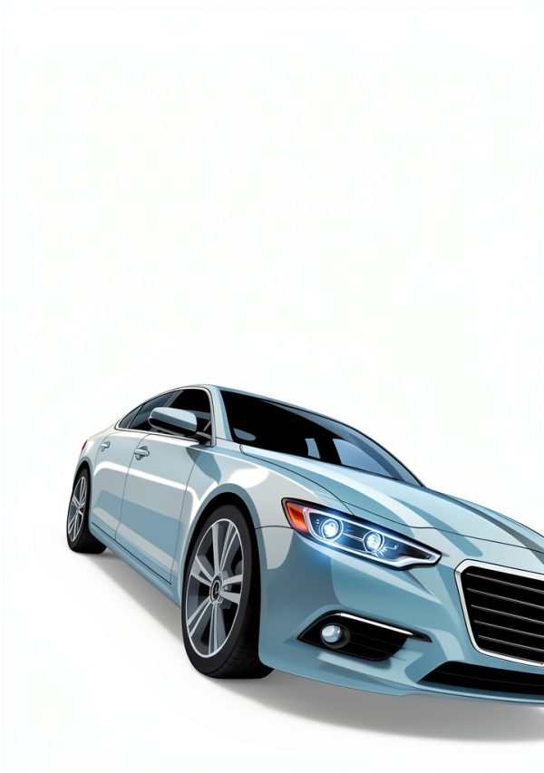 Automotive Engineering Kindle eBook – 118 Page Driver’s Education-0