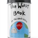 Worst World Works™ Kids Pun eBook – Funny Cartoon Stories for Ages 5-7-0