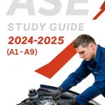 Automotive Driver's Education Kindle eBook Amazon – 542‑Page Test Prep-0