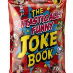 Arcturus Kids Joke & Riddle Kindle Book 233 Pages for Ages 7-12-0