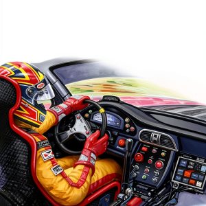 Motorbooks Speed Secrets Driver's Education eBook 338‑Page Guide-0