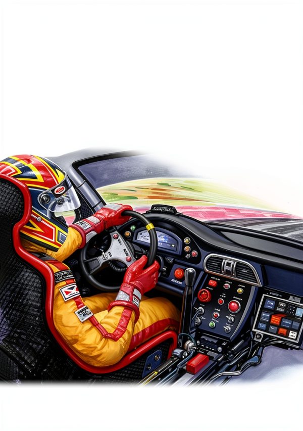Motorbooks Speed Secrets Driver's Education eBook 338‑Page Guide-0