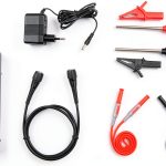 RIGOL RP1025D High Voltage Differential Probe 1400 Vpp DC‑25 MHz-0