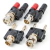 Thsinde Switchable 10:1/1:1 Oscilloscope Probe 100MHz Bandwidth-1