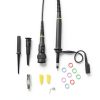 Yoidesu 100:1 2KV 250MHz Oscilloscope Probe High Voltage BNC Cable-1