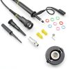 Yoidesu 100:1 2KV 250MHz Oscilloscope Probe High Voltage BNC Cable-3