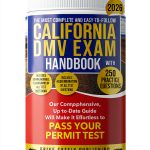 Driver's Education Kindle Guide by Brand 2023 Edition 230‑Page PDF-0