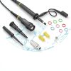 Yoidesu 100:1 2KV 250MHz Oscilloscope Probe High Voltage BNC Cable-2