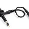 Yoidesu 100:1 2KV 250MHz Oscilloscope Probe High Voltage BNC Cable-6