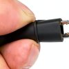 Yoidesu 100:1 2KV 250MHz Oscilloscope Probe High Voltage BNC Cable-5