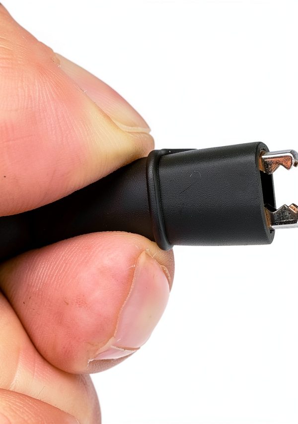 Yoidesu 100:1 2KV 250MHz Oscilloscope Probe High Voltage BNC Cable-5