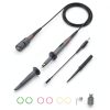 HANMATEK HM5100 100MHz Oscilloscope Probe with 1x/10x Switch and-0