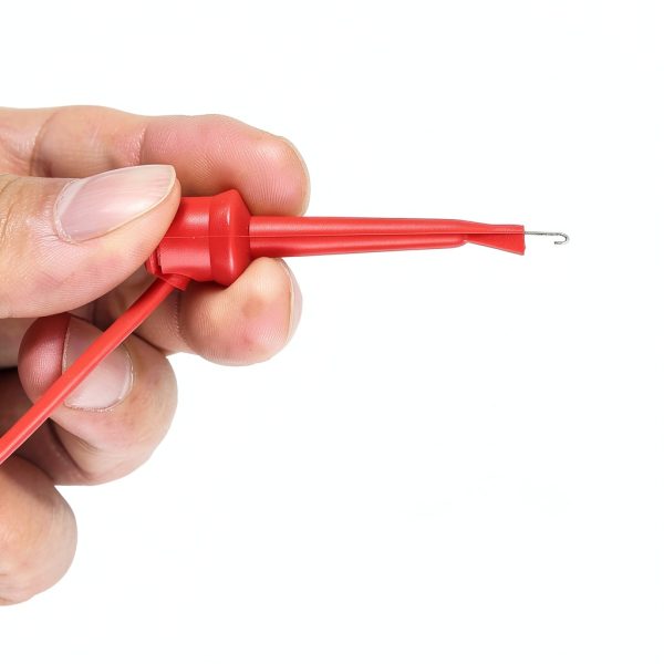 Universal Oscilloscope Probe Kit 100MHz 10 to 1 1 to 1 Switchable-5
