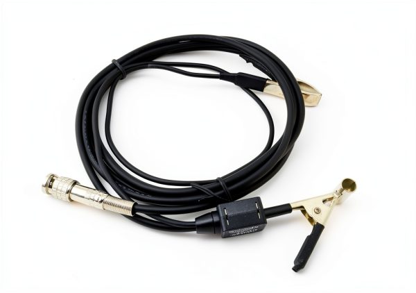 Hantek HT25 Auto Ignition Probe Oscilloscope Accessory 2.5m 10,000:1-3