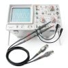 Universal Oscilloscope Probe Thsinde 100MHz Grey 2‑Piece Kit with BNC-3
