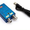 T100 Oscilloscope Differential Probe 1X/10X/100X USB‑C Rechargeable-7