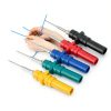 Akozon HT307A Wire Piercing Probes 20‑Pin Set for Oscilloscope-1