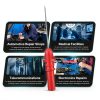 Hantek HT307 Back Pinning Probe Kit 5 Colors for Auto Diagnostics-6